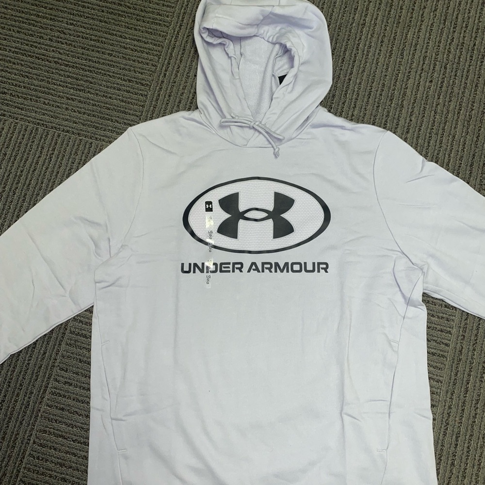 MENS UA BRAND NEW SWEATSHIRT - Picture 3 of 3
